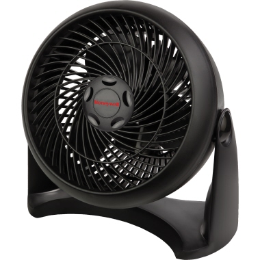 Honeywell Tischventilator Turbo HT-900E schwarz