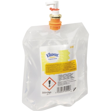 Kleenex Lufterfrischer Energy 6188 300ml 6 St./Pack.