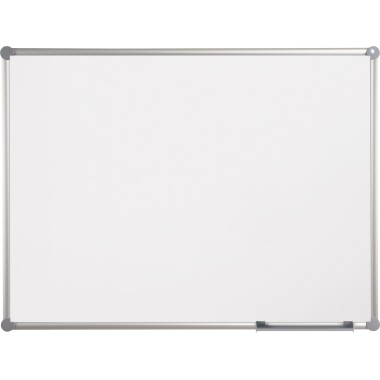 MAUL Whiteboard 2000 MAULpro 6302984 120x90cm emaillebesch.