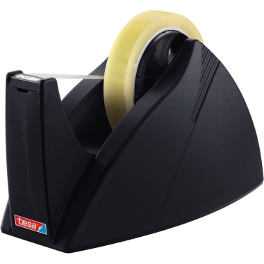 tesa Tischabroller Easy Cut Professional 57422-00001 schwarz