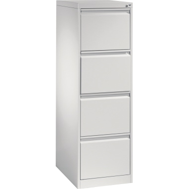 C+P Hängeregistraturschrank 11434311S10007 A4 lgr