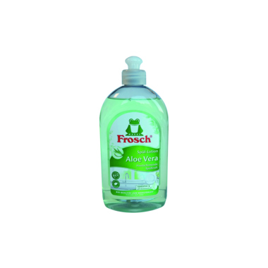 Frosch Handspüllotion 3114074 Aloe Vera 500ml