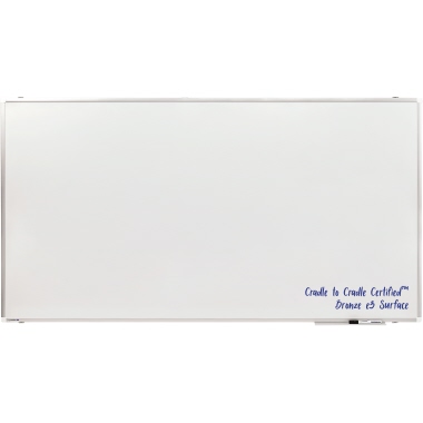 Legamaster Whiteboard PREMIUM PLUS 7-101056 90x180cm