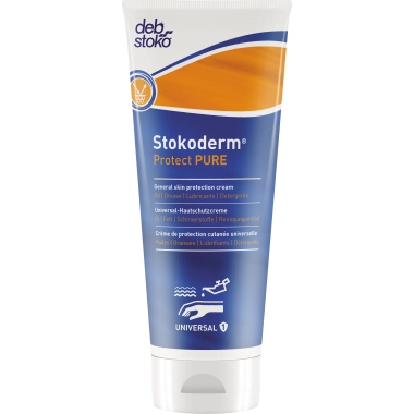 SC Johnson PROFESSIONAL Handcreme UPW100ML 100ml