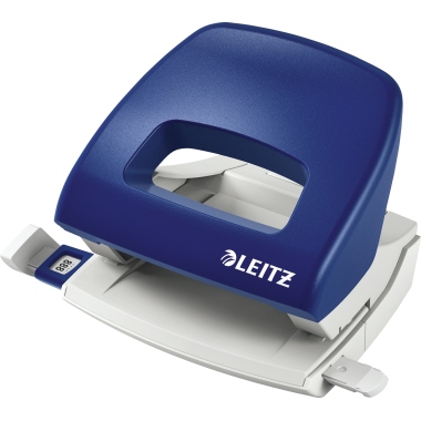 Leitz Locher NeXXt 50380035 max. 16Blatt Metall/Kunststoff bl