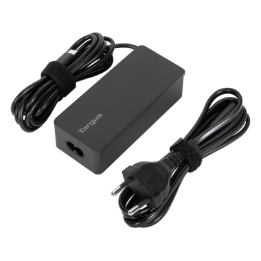 Targus Ladegerät APA107EU USB-C 65W