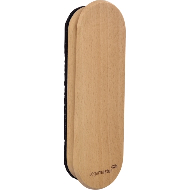 Legamaster Whiteboardlöscher WOODEN 7-120325 magnetisch