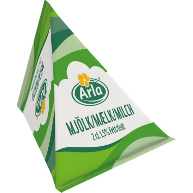 Arla H-Milch 70102028 1,5Prozent 20ml 100 St./Pack.