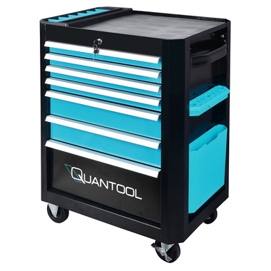 QUANTOOL Werkstattwagen Q25160