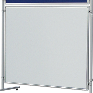 Franken Funktionswand Schreibtafel EL-UTS15 150x120cm