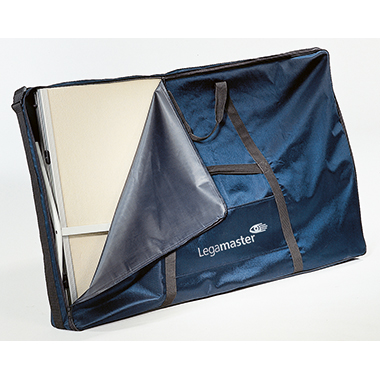 Legamaster Tragetasche 7-230100 80x134x12cm Nylon blau