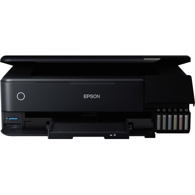 Epson Multifunktionsgerät EcoTank ET-8550 C11CJ21401