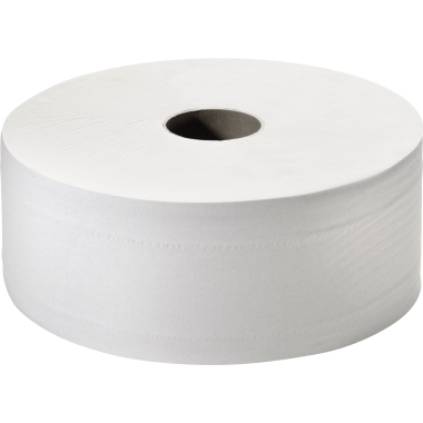 Tork Toilettenpapier 64020 2lagig ws 6 Rl./Pack.