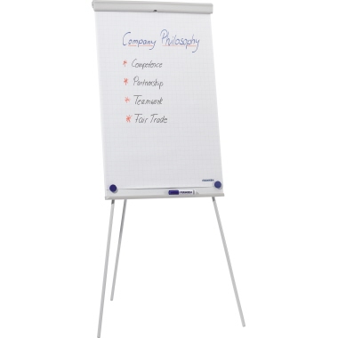 Franken Flipchart X-tra!Line EL-FC20 68x105cm