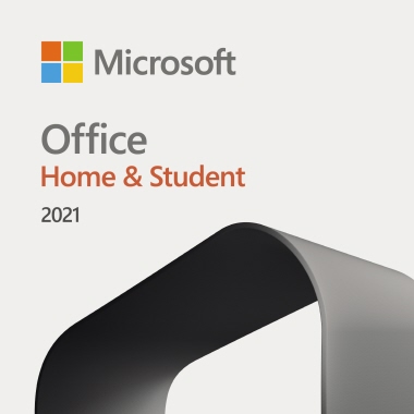 Microsoft Office Home & Student 2021 79G-05339 Software Lizenz