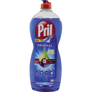 Pril Geschirrspülmittel Original 663813 675ml