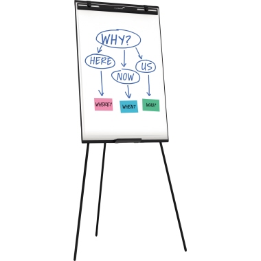 Legamaster Flipchart ECONOMY Triangle 7-152800