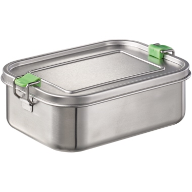 APS Lunchbox 66901 Edelstahl 1100ml