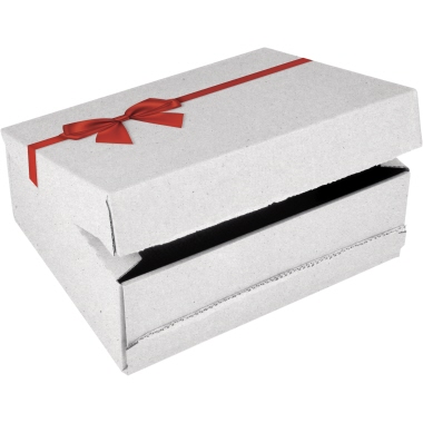 ColomPac® Geschenkbox Medium CP068.96/02 mit do