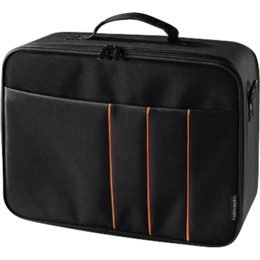 celexon Beamertasche Economy Line Large 1391779 schwarz