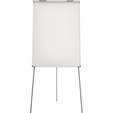 magnetoplan Flipchart Junior SP 1226966 weiß