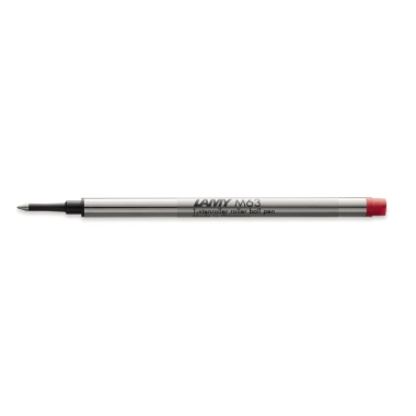 Lamy Tintenrollermine M63 1218561 M rot