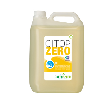 GREENSPEED Spülmittel 4003335 Citop Zero 5l