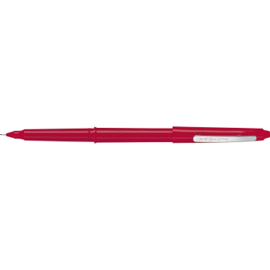 helit Fineliner Penxacta H2512325 M 0,5mm rot