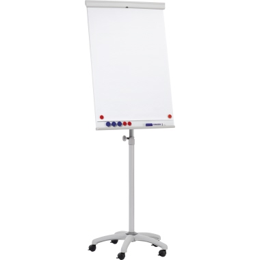 Franken Flipchart MOBIL EL-FC31 105x68cm