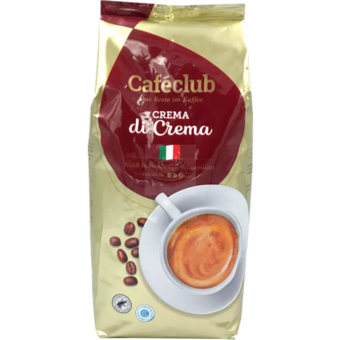 Crema di Crema 771 ganze Bohne 1.000g