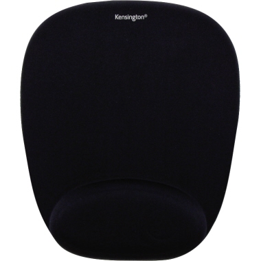 Kensington Mauspad 62384 28x21,5x3,7cm schwarz