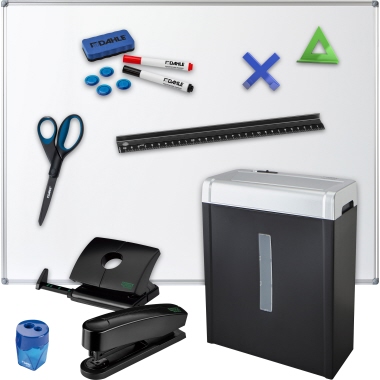 DAHLE Home Office Starter Set 80900-16157