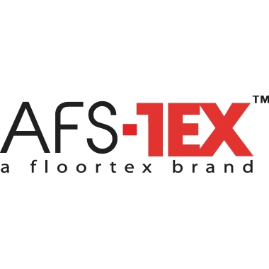 AFS-TEX Fußmatte 5000X FCA5XBK2535 66x90cm