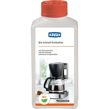 Xavax Entkalker 00111734 250ml