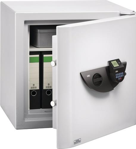 Dokumentenschrank WS Office-Doku 821 E FP H626xB641xT555mm 79,6l BURG-WÄCHTER || VE = 1 ST