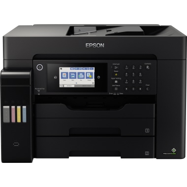 Epson Multifunktionsgerät EcoTank ET-16650 C11CH71401