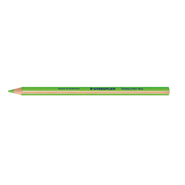 STAEDTLER Trockentextmarker textsurfer 128 64-5 4mm grün