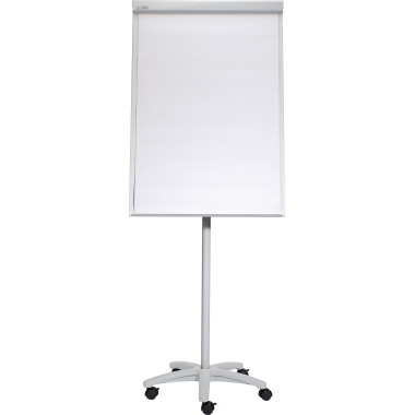 MAUL Flipchart MAULoffice 6375582 70x100cm Sternfuß grau