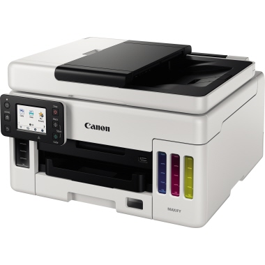 Canon Multifunktionsdrucker MAXIFY GX6050 3-in-1 4470C006AA