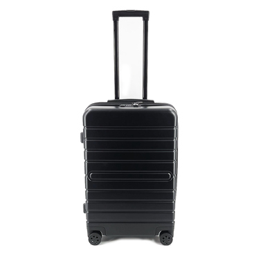 JSA Reisetrolley M 45612 62cm schwarz