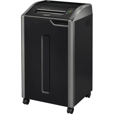 Fellowes Aktenvernichter Powershred 425i 4698501 sw