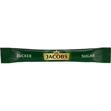 JACOBS Zuckersticks 4055644 4g 900 St./Pack.