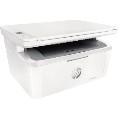 HP Multifunktionsgerät LaserJet M140w 2A130F