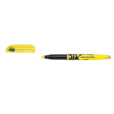 PILOT Textmarker FriXion Light 4136005 3,8mm ge