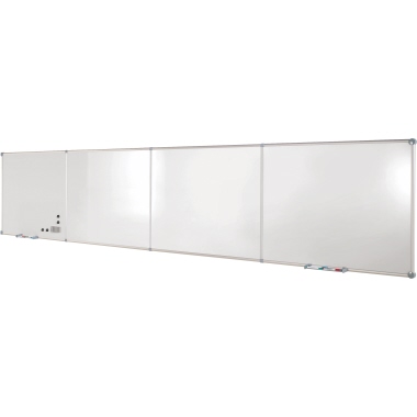 MAUL Whiteboard MAULpro 6335184 Grundmodul quer 120x90cm