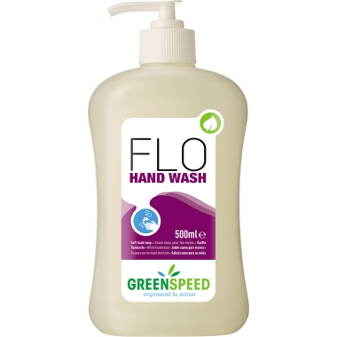 GREENSPEED Handseife Flo Hand Wash 4000516 500ml