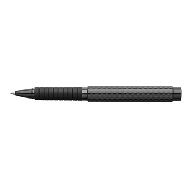 Faber-Castell Tintenroller BASIC Black Carbon 148868 schwarz