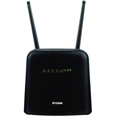 D-Link Router DWR-960 LTE Cat7 Wi-Fi AC1200