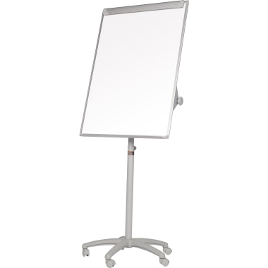 Bi-office Flipchart Classic EA4806175GR mobil 70x100cm grau