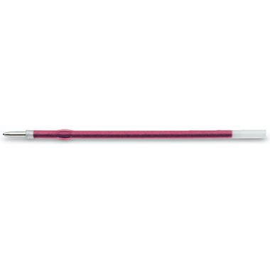 PILOT Kugelschreibermine Super 2123002 M 0,4mm rot